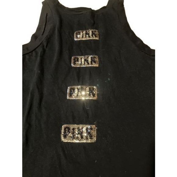 Victoria’s Secret PINK tank size small - Picture 3 of 5